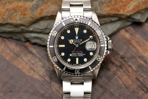 rolex submariner models history